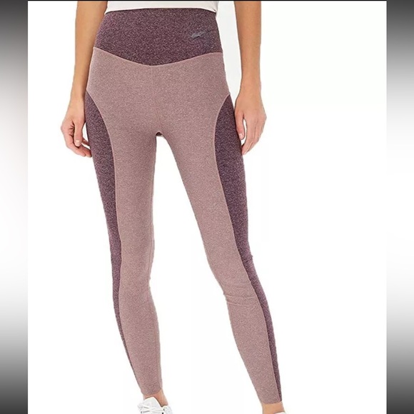 Nike Pants - Nike Dri- Fit Power Sculpt Hyper Full Length Leggings Size M